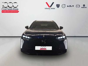 DS DS 7 E-TENSE 4x4 300 ESPRIT DE VOYAGE PHEV   - Foto 4