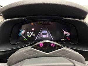 DS DS 7 E-TENSE 4x4 300 ESPRIT DE VOYAGE PHEV   - Foto 12