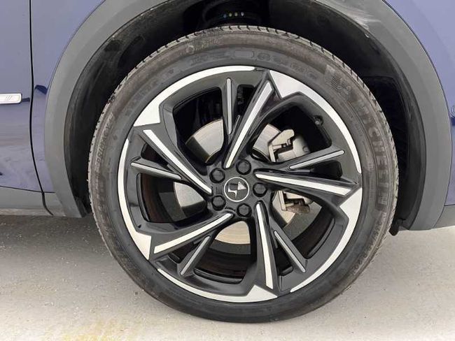 DS DS 7 E-TENSE 4x4 300 ESPRIT DE VOYAGE PHEV   - Foto 19