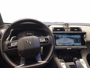 DS DS 7 E-TENSE 4x4 300 ESPRIT DE VOYAGE PHEV   - Foto 13