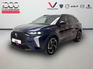 DS DS 7 E-TENSE 4x4 300 ESPRIT DE VOYAGE PHEV   - Foto 2