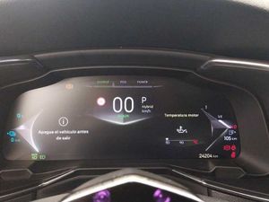 DS DS 7 E-TENSE 4x4 300 ESPRIT DE VOYAGE PHEV   - Foto 14