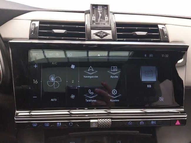 DS DS 7 E-TENSE 4x4 300 ESPRIT DE VOYAGE PHEV   - Foto 15