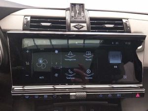 DS DS 7 E-TENSE 4x4 300 ESPRIT DE VOYAGE PHEV   - Foto 15