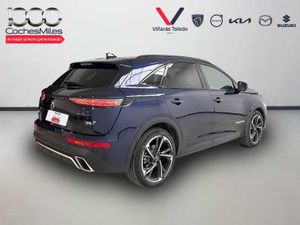 DS DS 7 E-TENSE 4x4 300 ESPRIT DE VOYAGE PHEV   - Foto 7