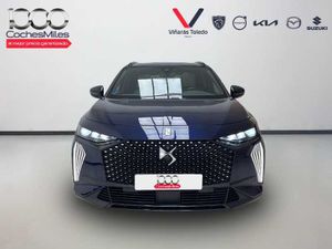 DS DS 7 E-TENSE 4x4 300 ESPRIT DE VOYAGE PHEV   - Foto 8