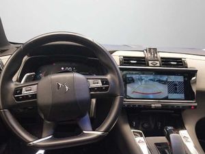 DS DS 7 E-TENSE 4x4 300 ESPRIT DE VOYAGE PHEV   - Foto 10