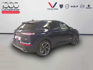 DS DS 7 E-TENSE 4x4 300 ESPRIT DE VOYAGE PHEV   - Foto 8