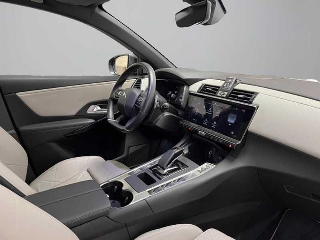 DS DS 7 E-TENSE 4x4 300 ESPRIT DE VOYAGE PHEV   - Foto 17