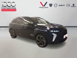 DS DS 7 E-TENSE 4x4 300 ESPRIT DE VOYAGE PHEV   - Foto 7