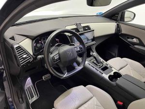 DS DS 7 E-TENSE 4x4 300 ESPRIT DE VOYAGE PHEV   - Foto 14