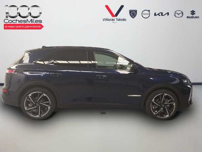 DS DS 7 E-TENSE 4x4 300 ESPRIT DE VOYAGE PHEV   - Foto 6