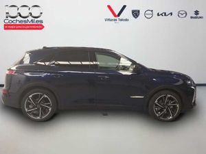 DS DS 7 E-TENSE 4x4 300 ESPRIT DE VOYAGE PHEV   - Foto 6