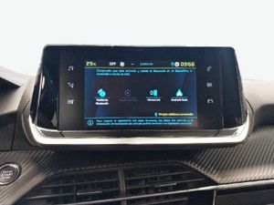 Peugeot 2008 SUV  Allure Pack Eléctrico 136 (100 Kw)     - Foto 15