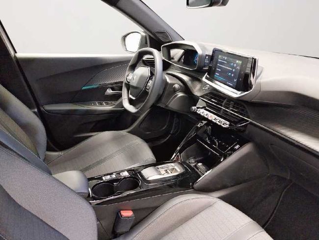 Peugeot 2008 SUV  Allure Pack Eléctrico 136 (100 Kw)     - Foto 9