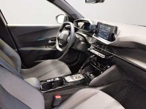 Peugeot 2008 SUV  Allure Pack Eléctrico 136 (100 Kw)     - Foto 9
