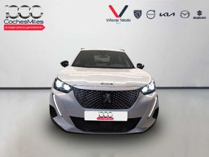 Peugeot 2008 SUV  Allure Pack Eléctrico 136 (100 Kw)     - Foto 4