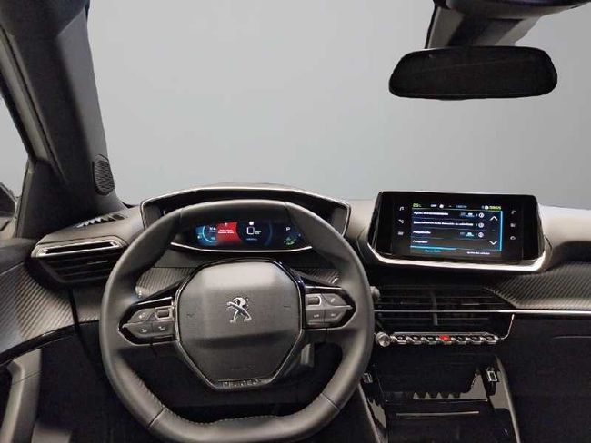 Peugeot 2008 SUV  Allure Pack Eléctrico 136 (100 Kw)     - Foto 13