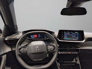 Peugeot 2008 SUV  Allure Pack Eléctrico 136 (100 Kw)     - Foto 13