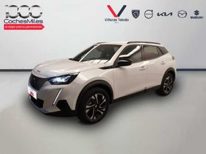 Peugeot 2008 SUV  Allure Pack Eléctrico 136 (100 Kw)     - Foto 2