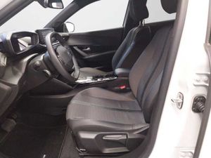 Peugeot 2008 SUV  Allure Pack Eléctrico 136 (100 Kw)     - Foto 10