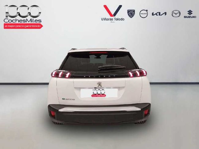Peugeot 2008 SUV  Allure Pack Eléctrico 136 (100 Kw)     - Foto 5