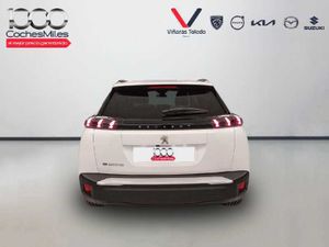Peugeot 2008 SUV  Allure Pack Eléctrico 136 (100 Kw)     - Foto 5