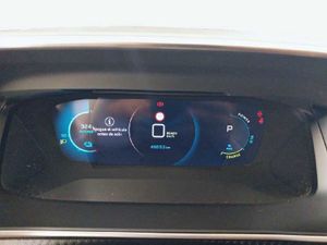 Peugeot 2008 SUV  Allure Pack Eléctrico 136 (100 Kw)     - Foto 14
