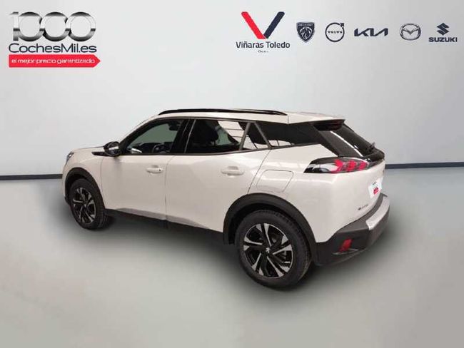 Peugeot 2008 SUV  Allure Pack Eléctrico 136 (100 Kw)     - Foto 3