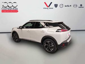 Peugeot 2008 SUV  Allure Pack Eléctrico 136 (100 Kw)     - Foto 3