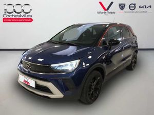 Opel CrossLand GS-Line 1.2 GAS MT6 S/S 110cv   - Foto 2