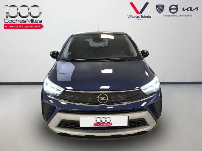 Opel CrossLand GS-Line 1.2 GAS MT6 S/S 110cv   - Foto 4