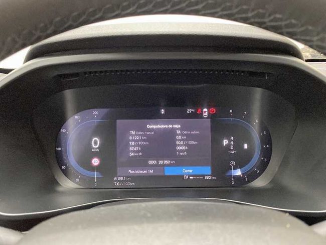 Volvo XC40 Core, B3 Mild hybrid, Gasolina   - Foto 14