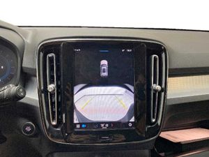 Volvo XC40 Core, B3 Mild hybrid, Gasolina   - Foto 15