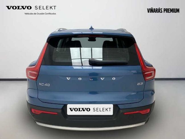 Volvo XC40 Core, B3 Mild hybrid, Gasolina   - Foto 5