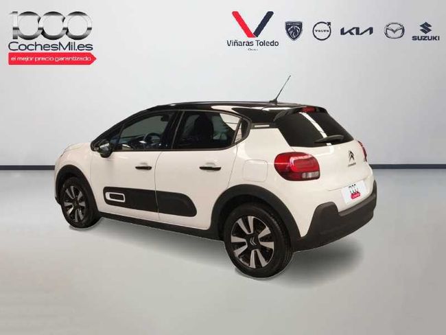 Citroën C3 Nuevo  Blue HDi 100 S&S 6v Shine   - Foto 3