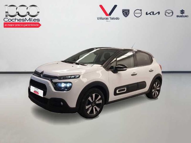 Citroën C3 Nuevo  Blue HDi 100 S&S 6v Shine   - Foto 2