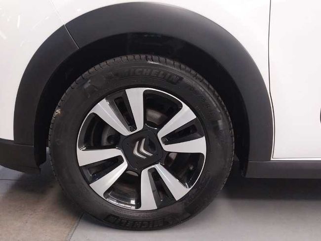 Citroën C3 Nuevo  Blue HDi 100 S&S 6v Shine   - Foto 16