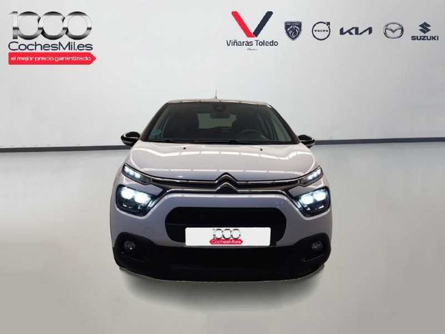 Citroën C3 Nuevo  Blue HDi 100 S&S 6v Shine   - Foto 4