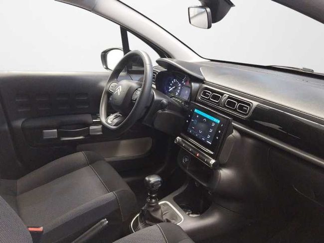 Citroën C3 Nuevo  Blue HDi 100 S&S 6v Shine   - Foto 9