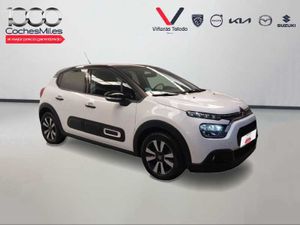 Citroën C3 Nuevo  Blue HDi 100 S&S 6v Shine   - Foto 7