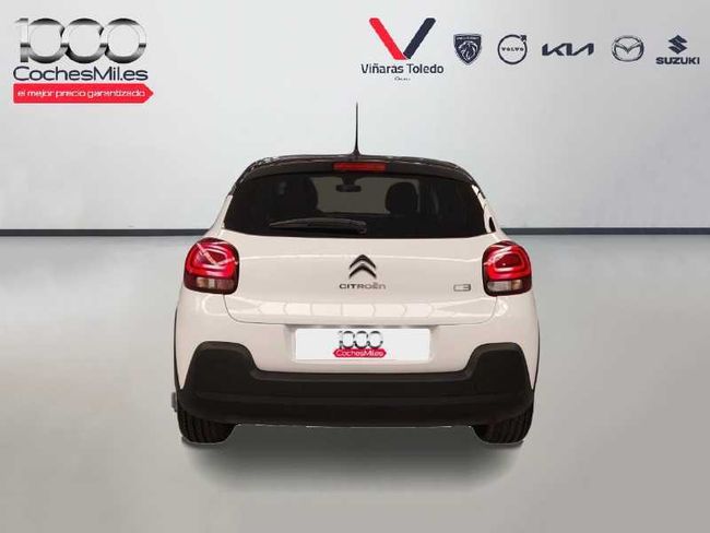 Citroën C3 Nuevo  Blue HDi 100 S&S 6v Shine   - Foto 5