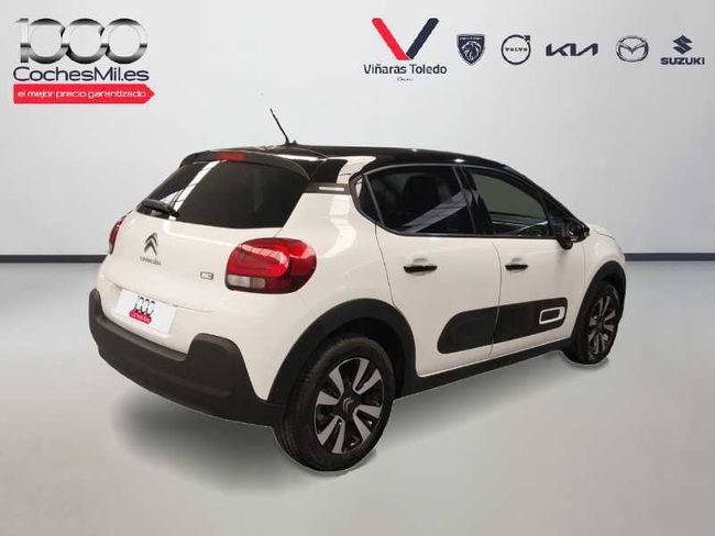Citroën C3 Nuevo  Blue HDi 100 S&S 6v Shine   - Foto 8