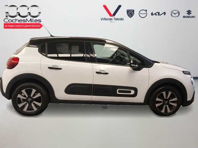 Citroën C3 Nuevo  Blue HDi 100 S&S 6v Shine   - Foto 6