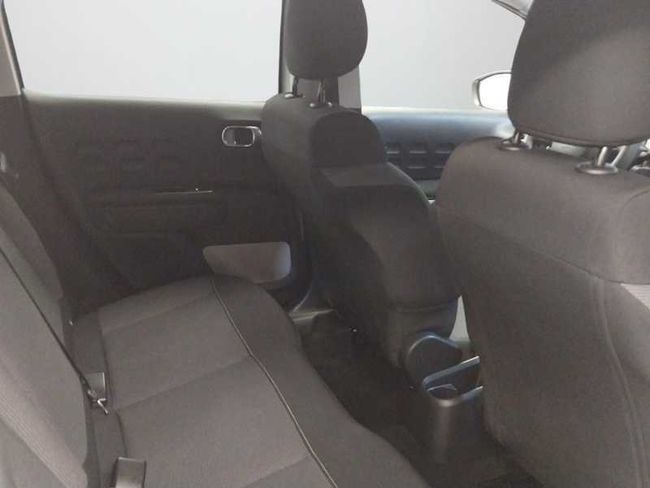 Citroën C3 Nuevo  Blue HDi 100 S&S 6v Shine   - Foto 11