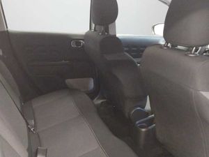 Citroën C3 Nuevo  Blue HDi 100 S&S 6v Shine   - Foto 11