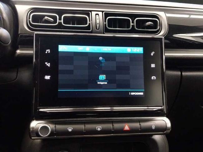 Citroën C3 Nuevo  Blue HDi 100 S&S 6v Shine   - Foto 15