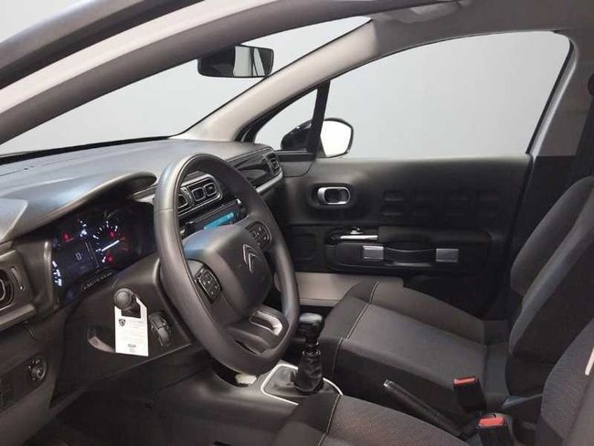 Citroën C3 Nuevo  Blue HDi 100 S&S 6v Shine   - Foto 10