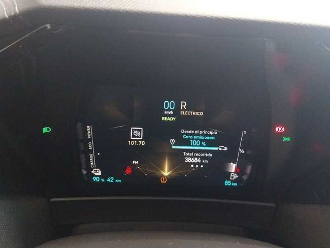 DS DS 4 E-TENSE 225 BASTILLE + PHEV   - Foto 14