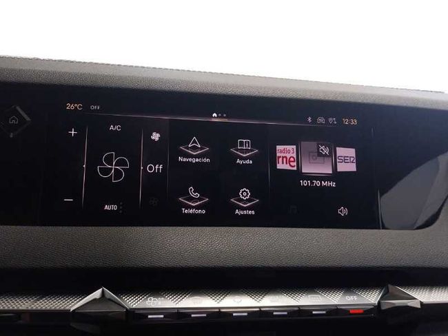 DS DS 4 E-TENSE 225 BASTILLE + PHEV   - Foto 15